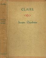 Claire