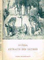 Extraits Des Satires