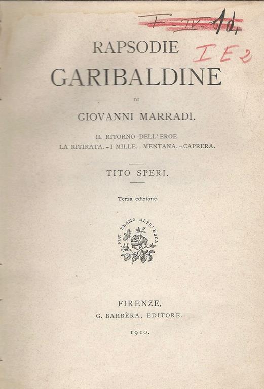 Biblioteca di Babele