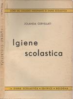 Igiene scolastica