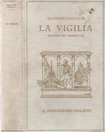 La vigilia. (Gennaio 1913 - Maggio 1915)