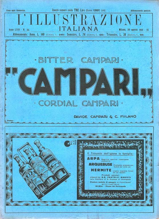 Biblioteca di Babele