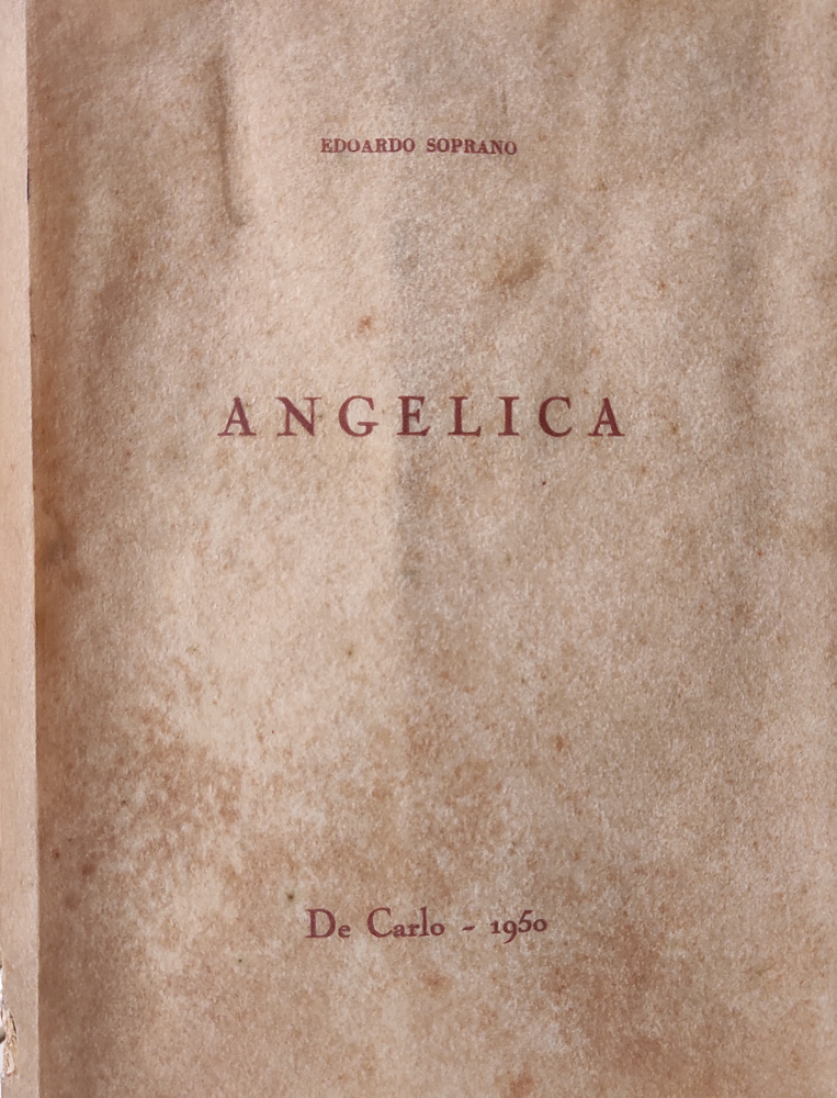 Biblioteca di Babele