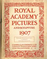 Royal Academy Pictures Part 1 2 3 4 5