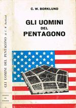 Gli Uomini Del Pentagono