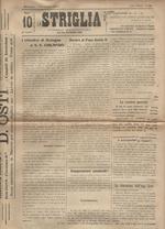 La Striglia N. 20. Libero Gazzettino dell' Ing. Giuseppe Ceri