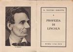 Profezia di Lincoln