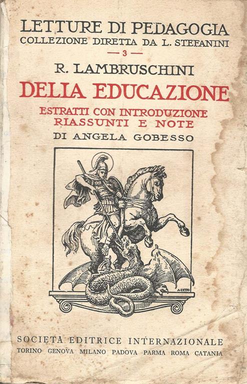 Biblioteca di Babele