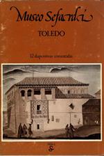 Museo Sefardi. Toledo. Sinagoga del Transito