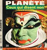 Planete N.39. La Premiere Revue De Bibliotheque