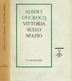 Vittoria Sullo Spazio