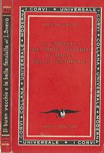 La novella del buon vecchio e della bella fanciulla