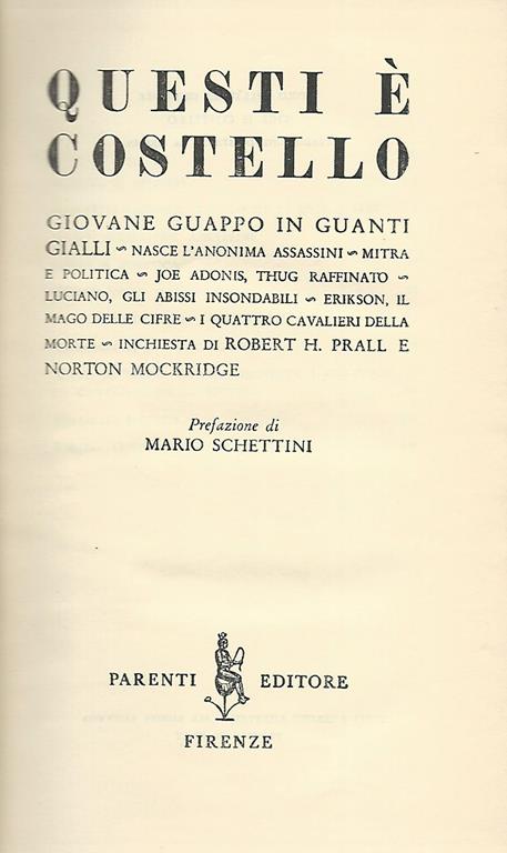 Biblioteca di Babele