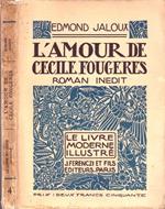 L' Amour De Cecile Fougeres