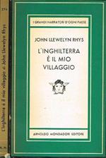 L' Inghilterra è Il Mio Villaggio