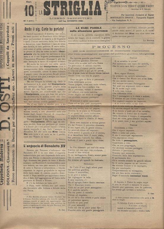 Biblioteca di Babele