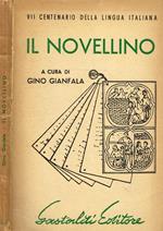 Il Novellino. Ossia Le Cento Novelle Antiche
