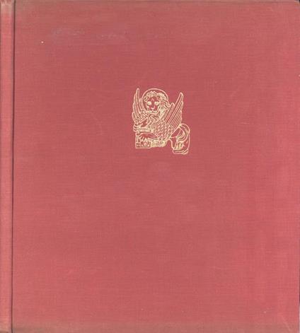 Venezia - copertina