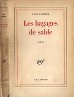 Les bagages de sable