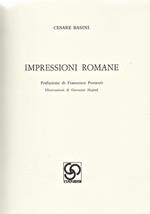 Impressioni Romane