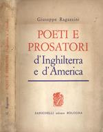 Poeti e prosatori d' Inghilterra e d' America