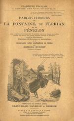 Fables Choisies