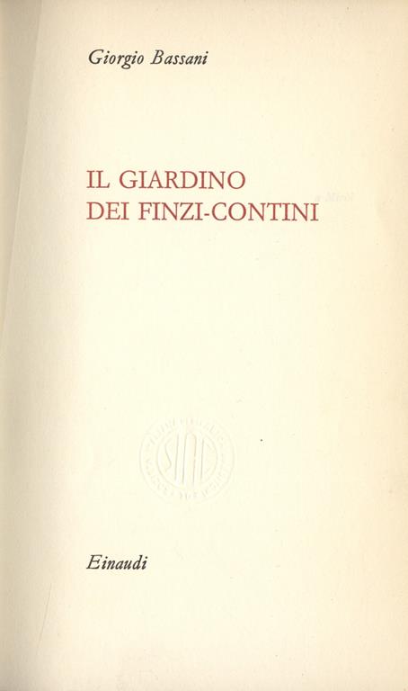 Biblioteca di Babele