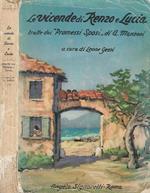 Le vicende di Renzo e Lucia