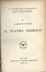 Il teatro tedesco