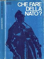 Che fare della Nato?