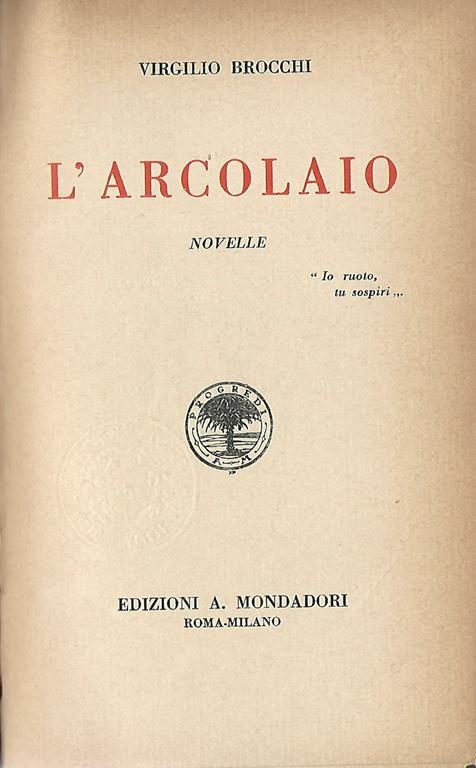 Biblioteca di Babele