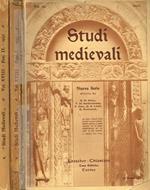 Studi Medievali Nuova Serie Vol.18