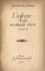 L' inferno degli uomini vivi
