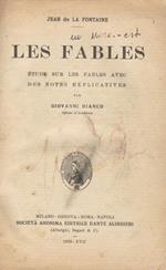 Les Fables