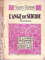 L' Ange Du Suicide