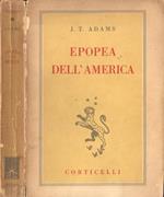 Epopea dell' America