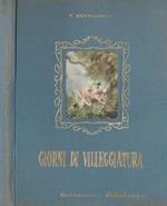 Giorni Di Villeggiatura
