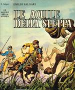 Le Aquile Della Steppa