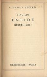 Eneide. Georgiche