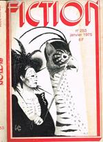 Fiction N. 253
