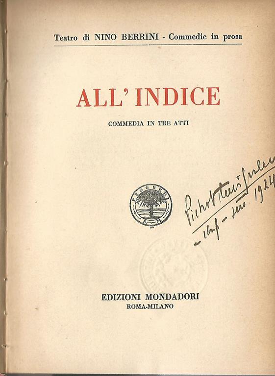 Biblioteca di Babele