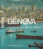 Genova. storia ed arte di un approdo millenario