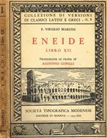 Eneide Libro Xii