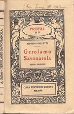 Gerolamo Savonarola