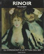 Renoir. Vita parigina
