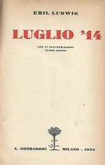 Luglio '14