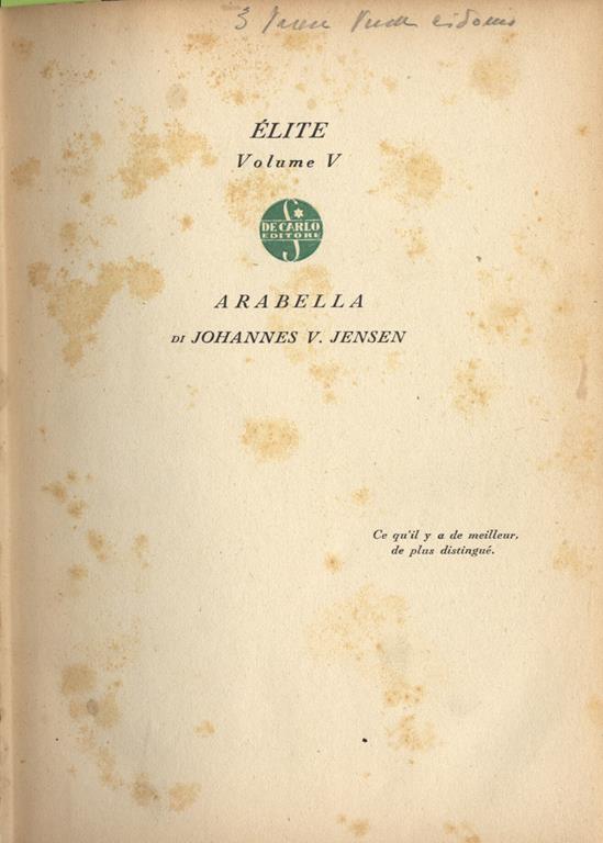Biblioteca di Babele