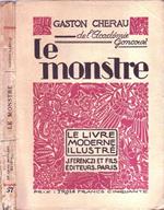 Le Monstre