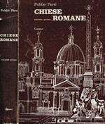 Chiese Romane Vol.I. Descritte Dal Lato Storico, Archeologico, Artistico, Impressionistico