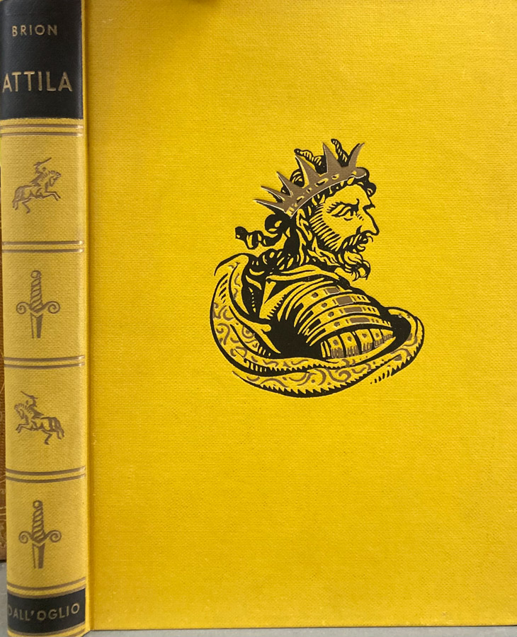 Biblioteca di Babele